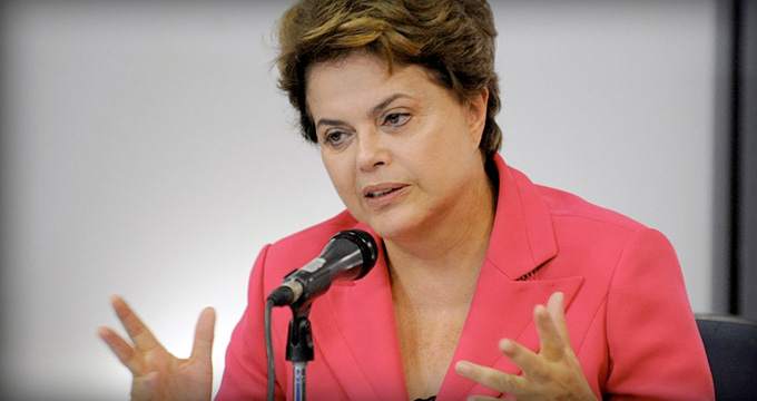 Luiz Paulo critica casos de corrupção no governo Dilma 1