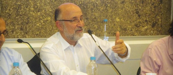 Deputado Luiz Paulo participa de encontro do PSDB em Valença 1