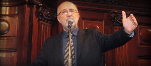 Deputado Luiz Paulo critica o governo e a ausência de quórum 1
