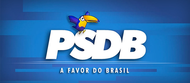 Luiz Paulo fala sobre suas ações no PSDB 1