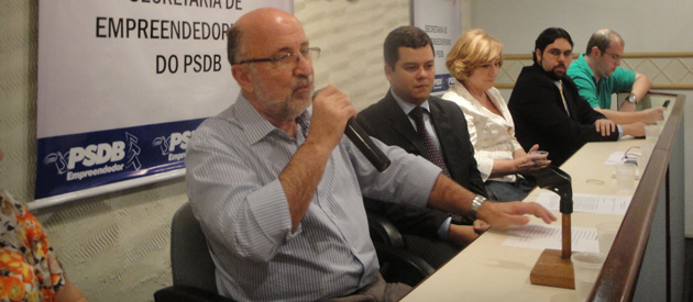 PSDB Empreendedor – um sucesso total 1