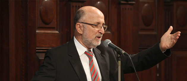 Luiz Paulo repudia decisão do Governador contra o Servidor Público 1