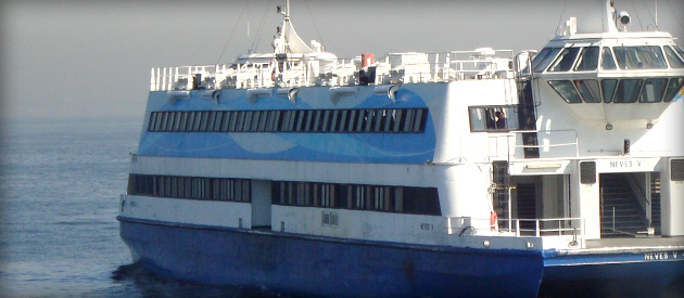 Instalada Comissão para avaliar irregularidades nas Barcas 1