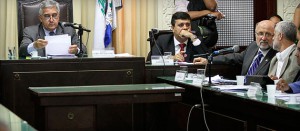 Luiz Paulo ressalta importância de emendas em Audiência Publica sobre Dedicação Exclusiva 1