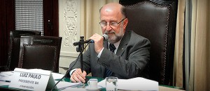 Luiz Paulo discute protocolo ICMS assinado entre os Estados do Rio de Janeiro de São Paulo 1