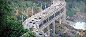 Luiz Paulo pede bom senso ao prefeito no tratamento dos elevados do Joá e Perimetral 1