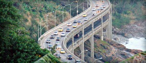 Luiz Paulo pede bom senso ao prefeito no tratamento dos elevados do Joá e Perimetral 1