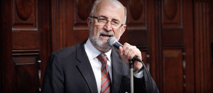 Luiz Paulo e Marcelo Freixo entram com pedido de inconstitucionalidade contra lei que cria 4 secretarias 1