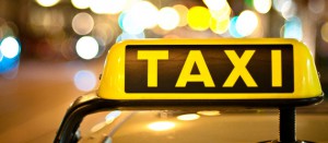 Isenção de ICMS para táxis novos é prorrogada até 2016 1