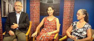 Luiz Paulo comemora autorização para concurso do Theatro Municipal 1