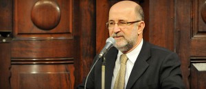 Luiz Paulo reclama do não cumprimento do Plano Diretor da Região Metropolitana 1