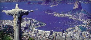 Parabéns Cidade Maravilhosa! 1