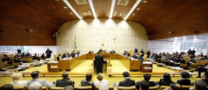 Royalties: governo do RJ entrará com Adin no STF 1