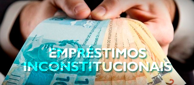 Luiz Paulo pedirá inconstitucionalidade de novos empréstimos 1