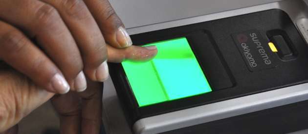 Eleitor de Niterói: Faça seu recadastramento biométrico obrigatório! 1