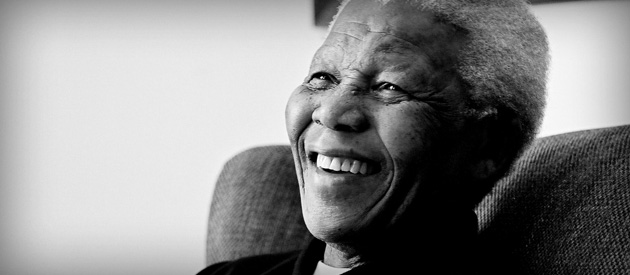 Mandela e a libertação das amarras da revanche 1