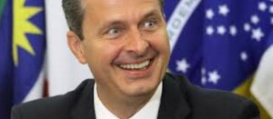 Eduardo Campos faleceu aos 49 anos