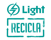 Light-Recicla