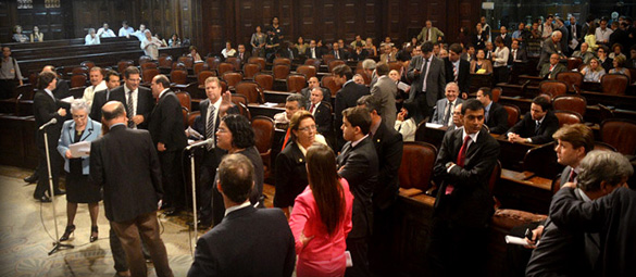 Leia mais sobre o artigo Alerj aprova Organizações Sociais na Saúde