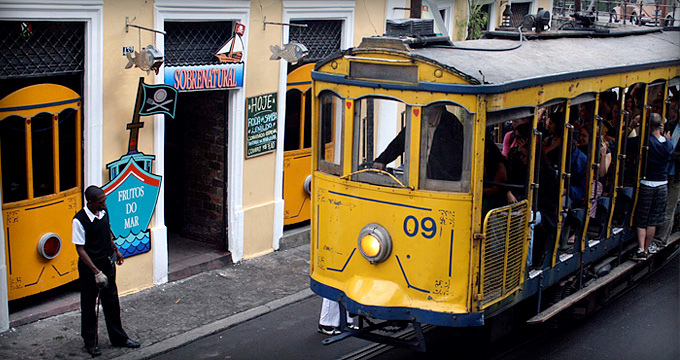 Tragédia anunciada