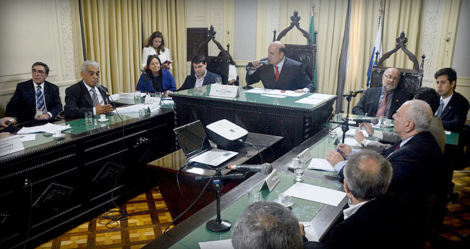 Leia mais sobre o artigo Problemas na BR-040