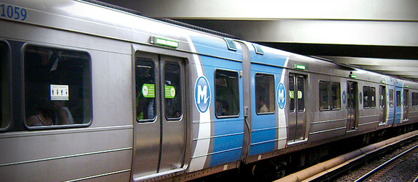 Leia mais sobre o artigo Parlamentares cobram explicações sobre Metrô