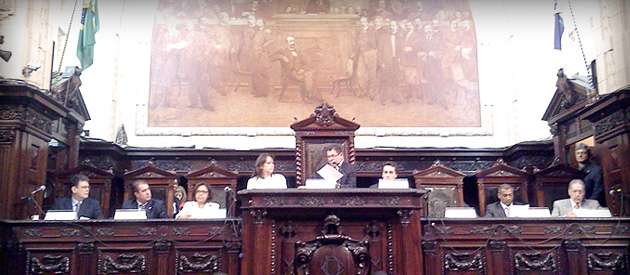 Leia mais sobre o artigo Fórum Legislativo da Copa do Mundo 2014