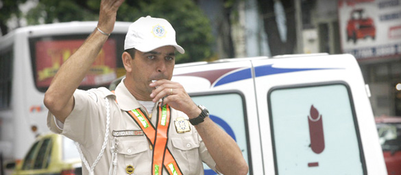 Leia mais sobre o artigo Resolução da Secretaria de Transportes é inconstitucional