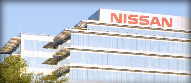 Leia mais sobre o artigo Nissan em Resende