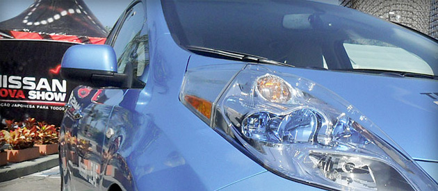 Leia mais sobre o artigo Mais dois projetos sobre a Nissan