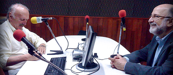 Leia mais sobre o artigo Debate na Rádio Livre