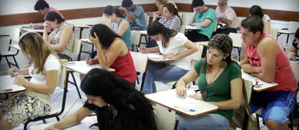 Leia mais sobre o artigo Cotas para negros em concursos públicos