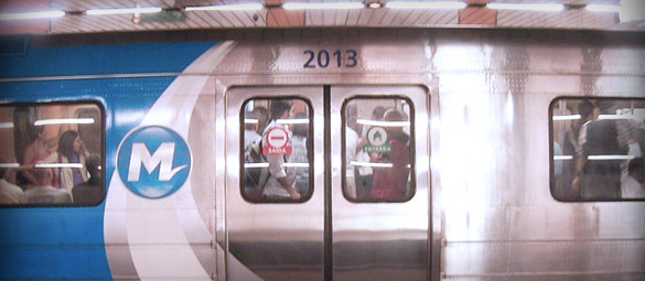 Empréstimo milionário para Linha 4 do Metrô