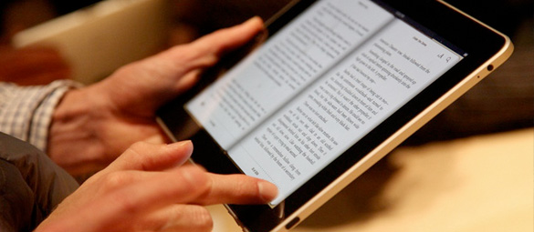 Leia mais sobre o artigo Incentivo aos tablets