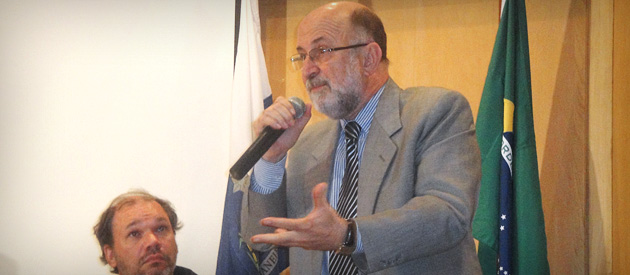 Deputado Luiz Paulo pede regulamentação na Ficha Limpa