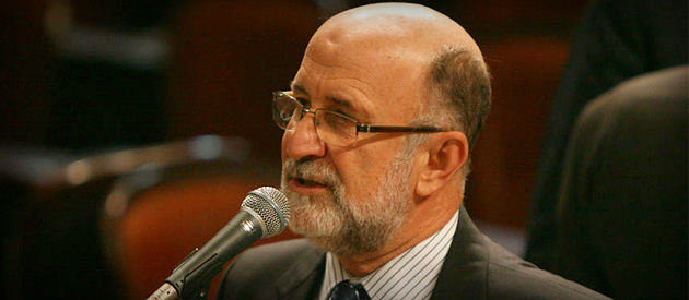Leia mais sobre o artigo Luiz Paulo se diz abismado com as saídas ministeriais