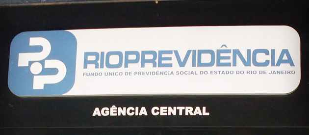 Deputado Luiz Paulo emenda projeto do Rioprevidencia