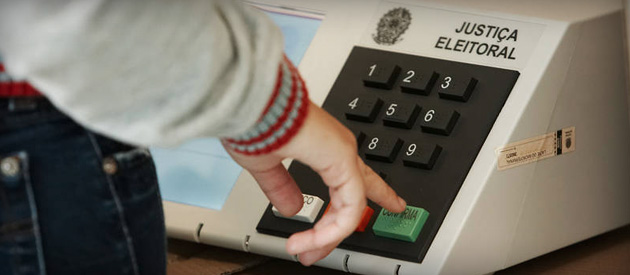PSDB-RJ e as eleições 2012