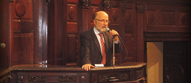 Leia mais sobre o artigo Críticas ao governo marcam a reabertura do ano legislativo