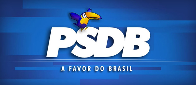 Luiz Paulo fala sobre suas ações no PSDB