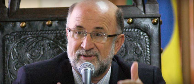 Leia mais sobre o artigo Sensibilidade do poder público para Casa de Saúde Santa Mônica