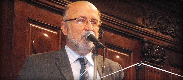 Leia mais sobre o artigo Projeto de Permeabilidade do solo é vetado pelo Governador