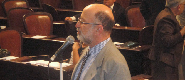 Leia mais sobre o artigo Luiz Paulo comenta denúncias e pede auditoria
