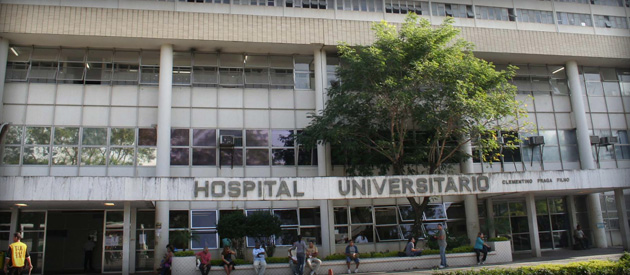 Luiz Paulo comenta fraudes no Hospital da UFRJ