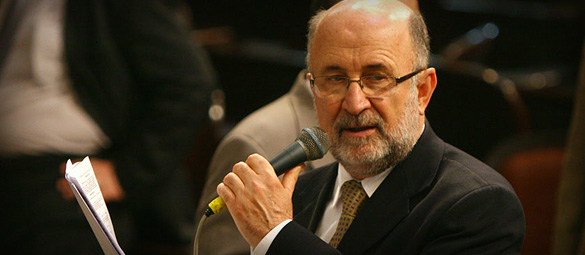 Leia mais sobre o artigo Legislativo não participará de Conselho Peninteciario