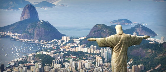 Leia mais sobre o artigo Rio: mesmo com problemas uma cidade maravilhosa
