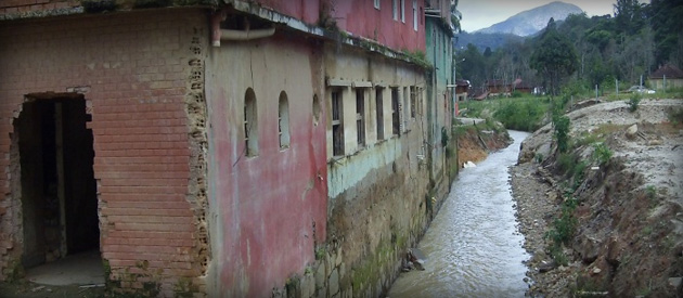 Comissão volta à Região serrana: morosidade na construção de casas