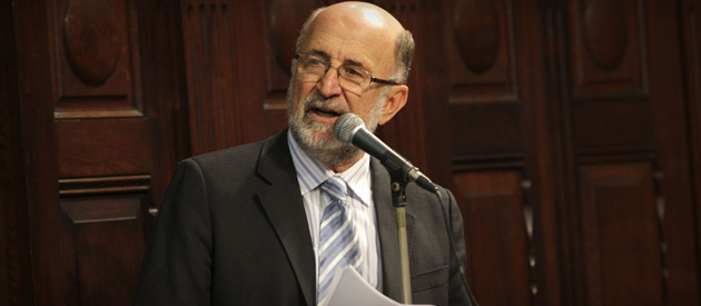 Leia mais sobre o artigo Luiz Paulo discursa temas polêmicos