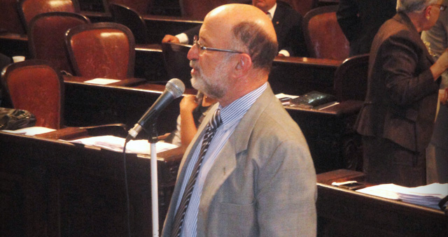 Leia mais sobre o artigo Luiz Paulo comenta troca de sede da Alerj