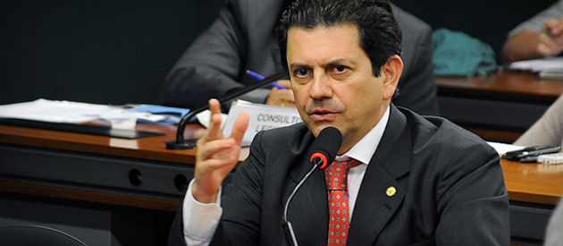 Leia mais sobre o artigo PSDB lança pré-candidato a Prefeito depois de 12 anos
